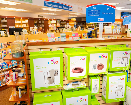 Pharmacy «Skinners Pharmacy», reviews and photos, 905 Deep Valley Dr, Rolling Hills Estates, CA 90274, USA