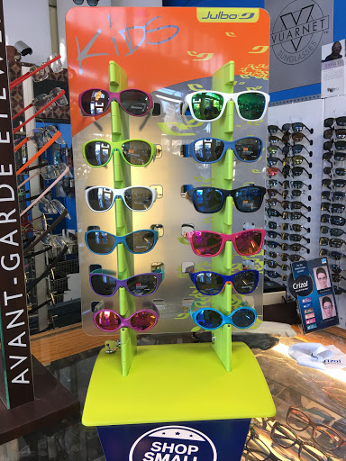 Optician «Asterix Eyewear», reviews and photos, 4936 SE Foster Rd, Portland, OR 97206, USA