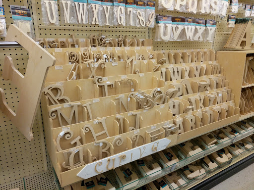 Craft Store «Hobby Lobby», reviews and photos, 6743 Transit Rd, Buffalo, NY 14221, USA
