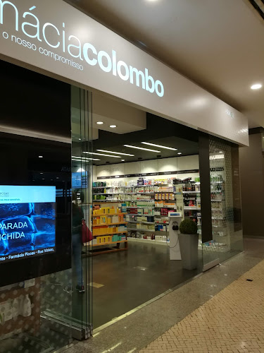 Farmácia Colombo