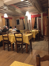 Atmosphère du Restaurant français Auberge des dominicaines à Pont-l'Évêque - n°5