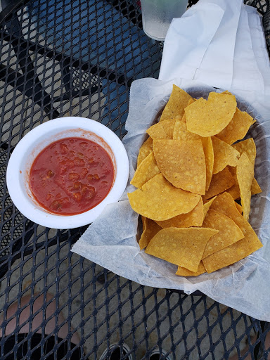 Restaurant «Westridge Grill», reviews and photos, 3639 Sunset Ave, Rocky Mount, NC 27804, USA