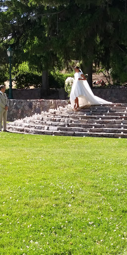 Amphitheater «American Fork Amphitheater», reviews and photos