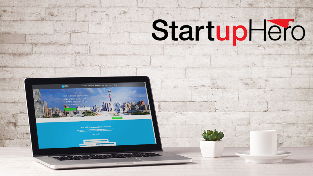 StartupHero Business Services