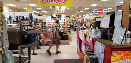 Hardware Store «Parco Home Center Inc.», reviews and photos, 2950 Williams Dr, Georgetown, TX 78628, USA