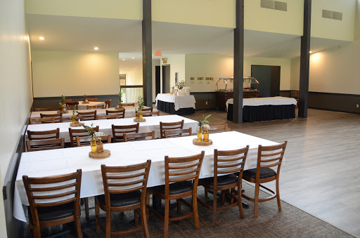 Country Club «Indian Creek Country Club», reviews and photos, 2401 Indian Creek Rd, Marion, IA 52302, USA