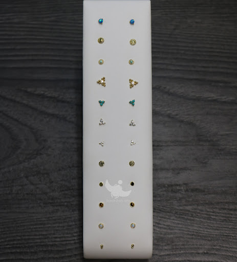 Explore dolphin tattoo ideas, creative tattoo ideas in Syracuse, available at Scarab Body Arts