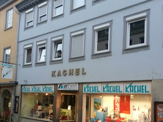 Gustav Kachel GmbH