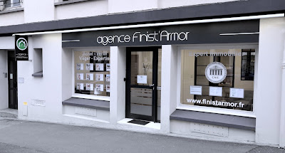 Agence Finistarmor à Brest