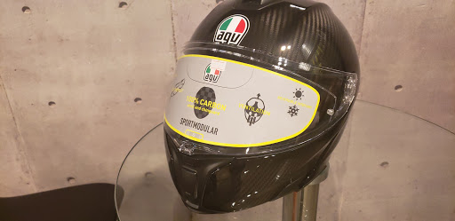 Motorcycle Shop «Beach Moto», reviews and photos, 12971 W Washington Blvd, Los Angeles, CA 90066, USA