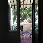 Photo n°3 de l'avis de fritjof.u fait le 31/08/2018 à 20:12 sur le  Hotel Villa Schuler à Taormina