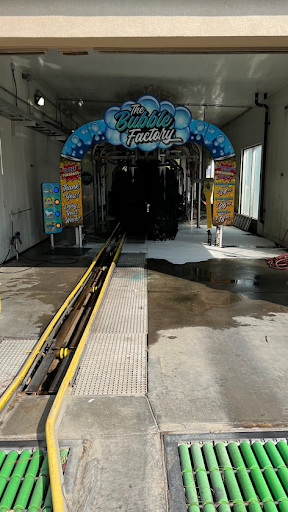 Gas Station «Chevron», reviews and photos, 2615 W Grant Line Rd, Tracy, CA 95376, USA