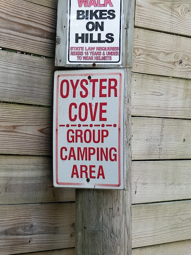 Campground «Bay View Campground», reviews and photos, 260 MacArthur Blvd, Bourne, MA 02532, USA