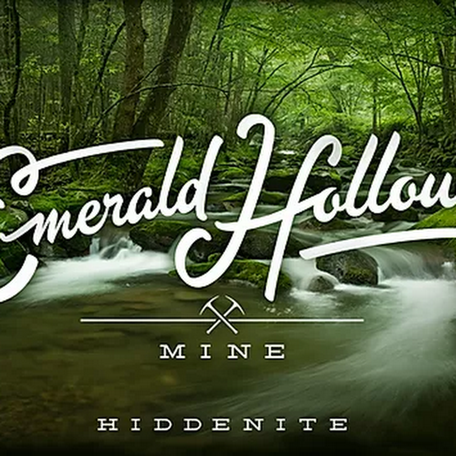 Emerald Hollow Mine
