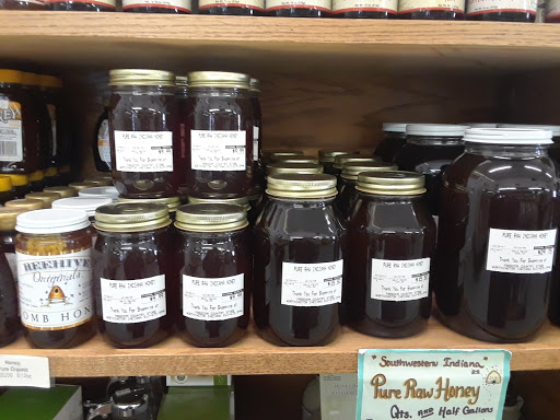 Grocery Store «Freedom Country Store», reviews and photos, 9564 IN-67, Worthington, IN 47471, USA