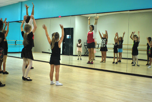 Dance School «Rock City Dance Center», reviews and photos, 5 Innwood Cir, Little Rock, AR 72211, USA