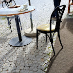 Photo n°1 de l'avis de Matthias.u fait le 29/08/2021 à 08:53 sur le  Parc Cafè à Welsberg-Taisten