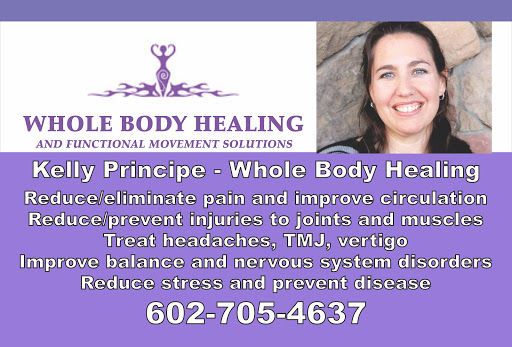 Whole Body Healing & Functional Movement
