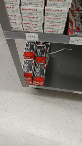 Sporting Goods Store «Academy Sports + Outdoors», reviews and photos, 1720 W University Dr #200, McKinney, TX 75069, USA