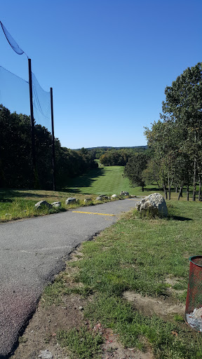 Public Golf Course «Sandy Burr Country Club», reviews and photos, 103 Cochituate Rd, Wayland, MA 01778, USA