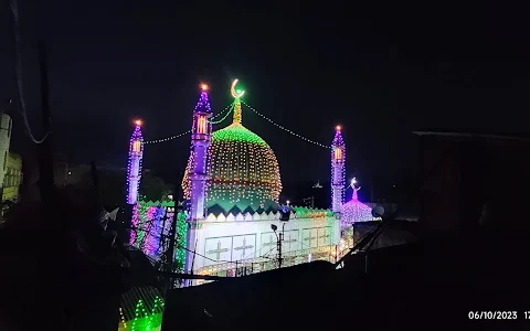 DARGAH-E-MISBAH image