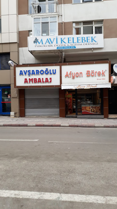 Avşaroğlu Ambalaj