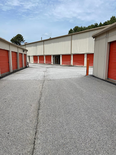 Self-Storage Facility «Public Storage», reviews and photos, 2436 Bolton Rd NW, Atlanta, GA 30318, USA