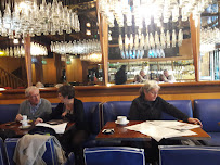 Atmosphère du Restaurant Le Flesselles à Nantes - n°9