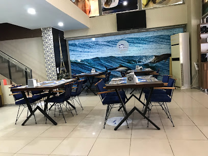 Mavi Deniz Et Balık Restaurant