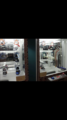 Shoe Store «Sneaker Syndicate», reviews and photos, 213 N Magnolia Ave, Orlando, FL 32801, USA