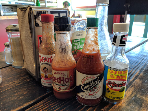 Donut Shop «Donut Farm Oakland», reviews and photos, 6037 San Pablo Ave, Oakland, CA 94608, USA