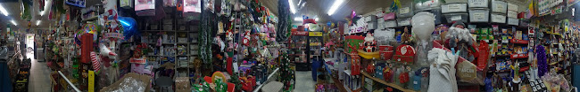 Opiniones de Minimarket & Delivery El Pelón en Angol - Supermercado