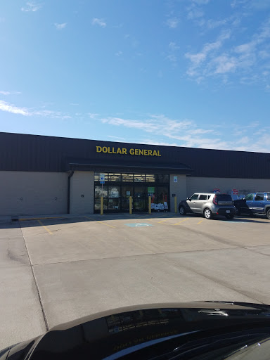 Discount Store «Dollar General», reviews and photos, 7124 OH-303, Windham, OH 44288, USA