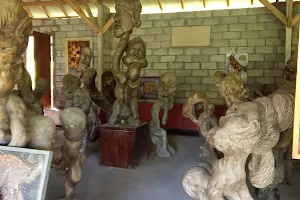 Sukanta Wahyu Sculpture Park image