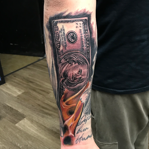 Explore dante's inferno tattoo ideas, creative tattoo ideas in Philadelphia, available at 187 ink tattoo