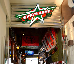 Wings Army photo