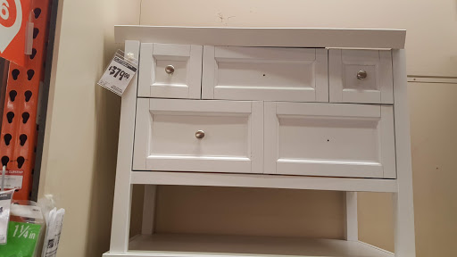 Home Improvement Store «The Home Depot», reviews and photos, 901 Rhode Island Ave NE, Washington, DC 20018, USA