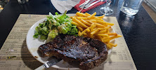 Frite du Restaurant Bistrot Klam à Gerzat - n°6