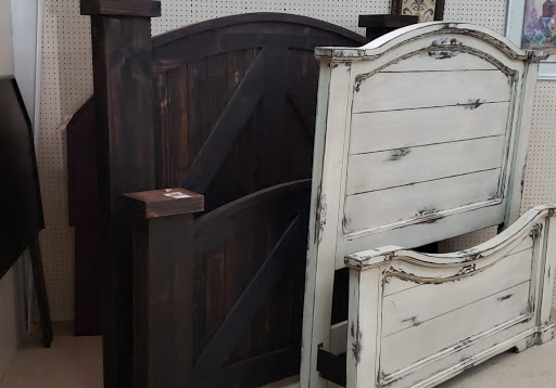 Consignment Shop «Treasure Chest Outlet», reviews and photos, 927 N Tennessee St, Cartersville, GA 30120, USA