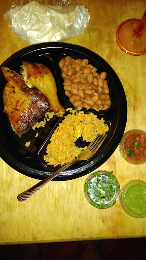 Mexican Restaurant «El Pollo Loco», reviews and photos, 10100 Carmenita Rd, Whittier, CA 90605, USA