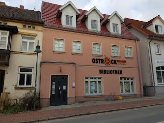 Stadtmuseum Kröpelin