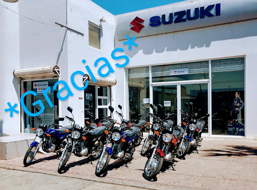 Suzuki Motos Y Servicios de Mexicali