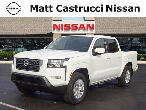 Car Dealer «Matt Castrucci Nissan», reviews and photos, 3013 Mall Park Dr, Dayton, OH 45459, USA