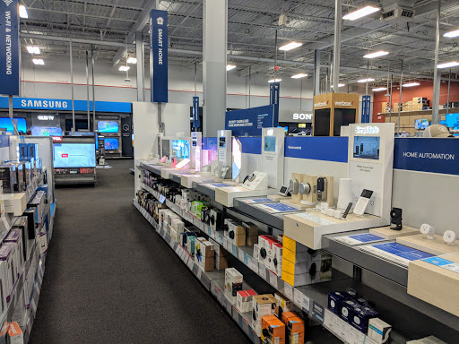 Electronics Store «Best Buy», reviews and photos, 4325 Glenwood Ave #3006, Raleigh, NC 27612, USA