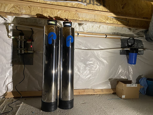 Plumber «Rooter Town Plumbing», reviews and photos, 12441 E 37th Ave, Denver, CO 80239, USA