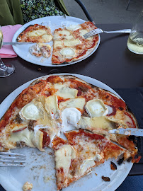 Pizza du pizzeria la squadra à Pontorson - n°15