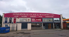 Somerville Glass & Windows Ltd
