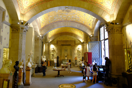 Museo Civico Gaetano Filangieri
