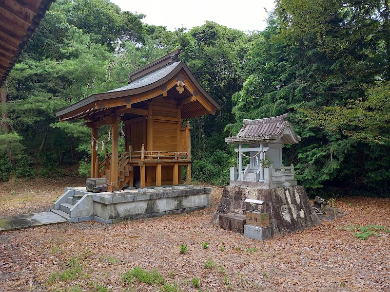 広岡神社