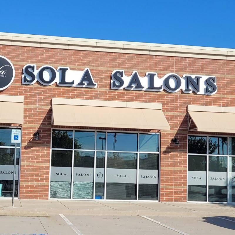 Sola Salon Studios